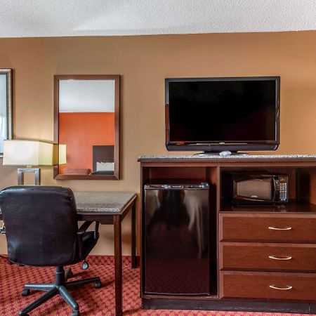 Quality Inn Kingston Springs Extérieur photo