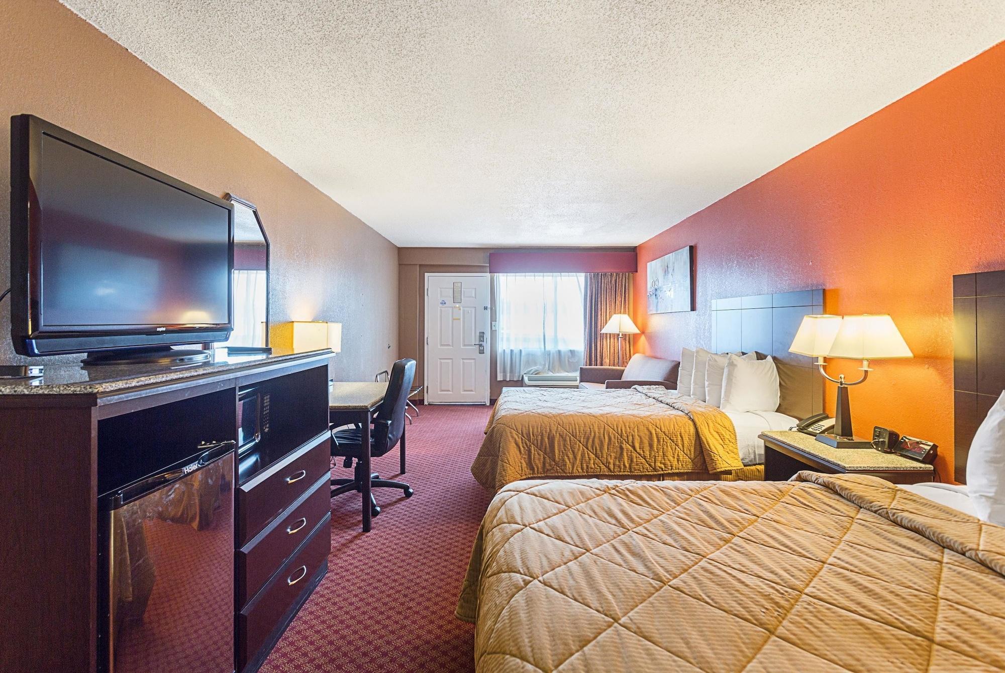 Quality Inn Kingston Springs Extérieur photo