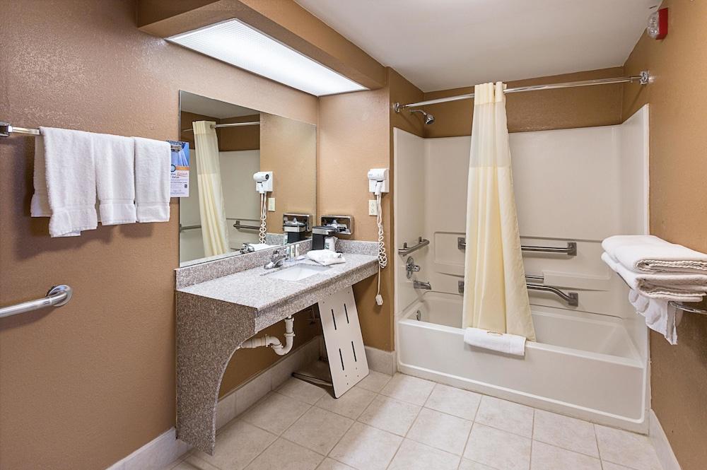 Quality Inn Kingston Springs Extérieur photo