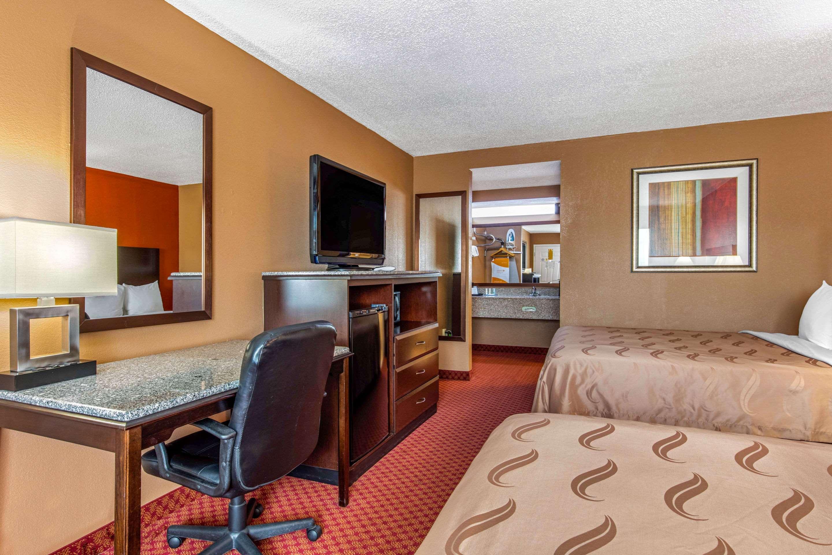 Quality Inn Kingston Springs Extérieur photo