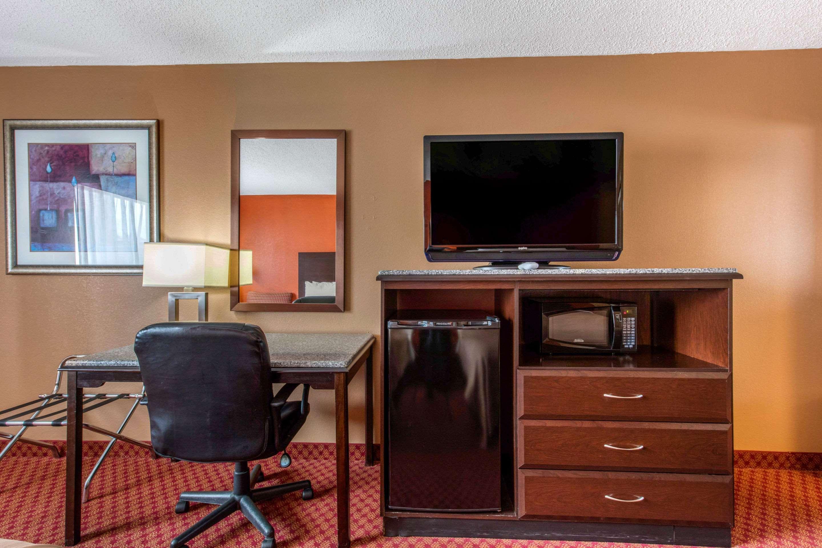 Quality Inn Kingston Springs Extérieur photo