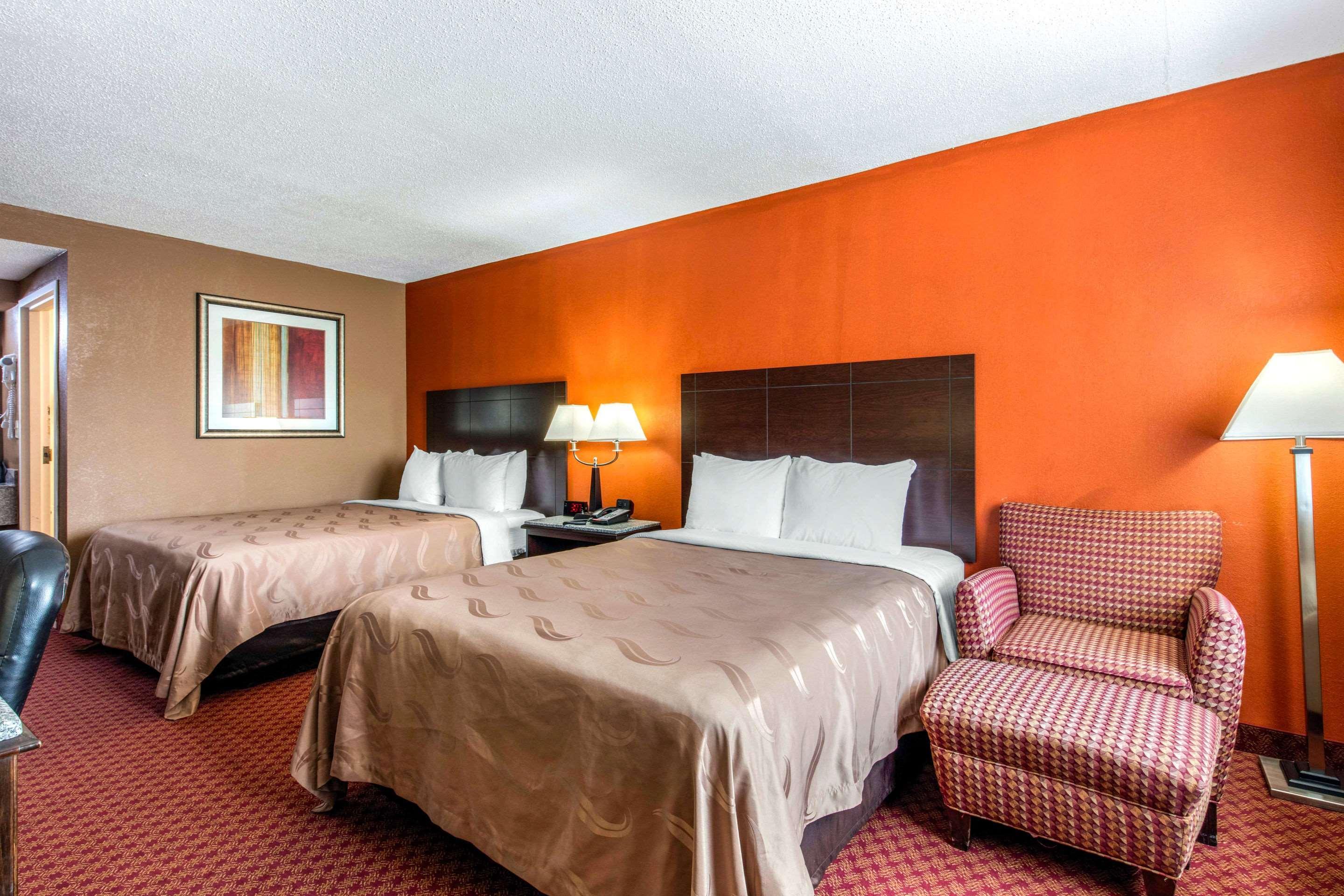 Quality Inn Kingston Springs Extérieur photo