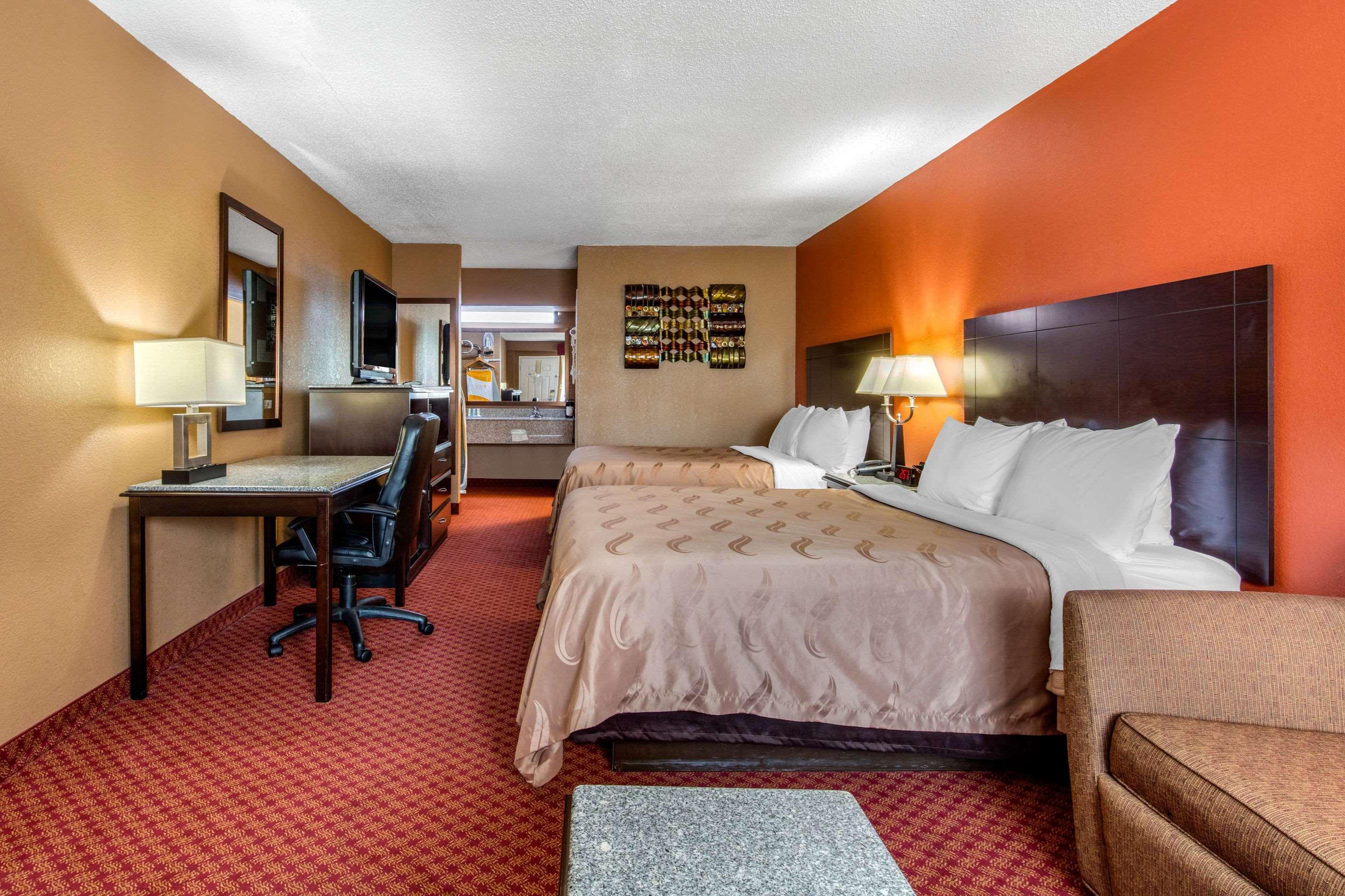 Quality Inn Kingston Springs Extérieur photo