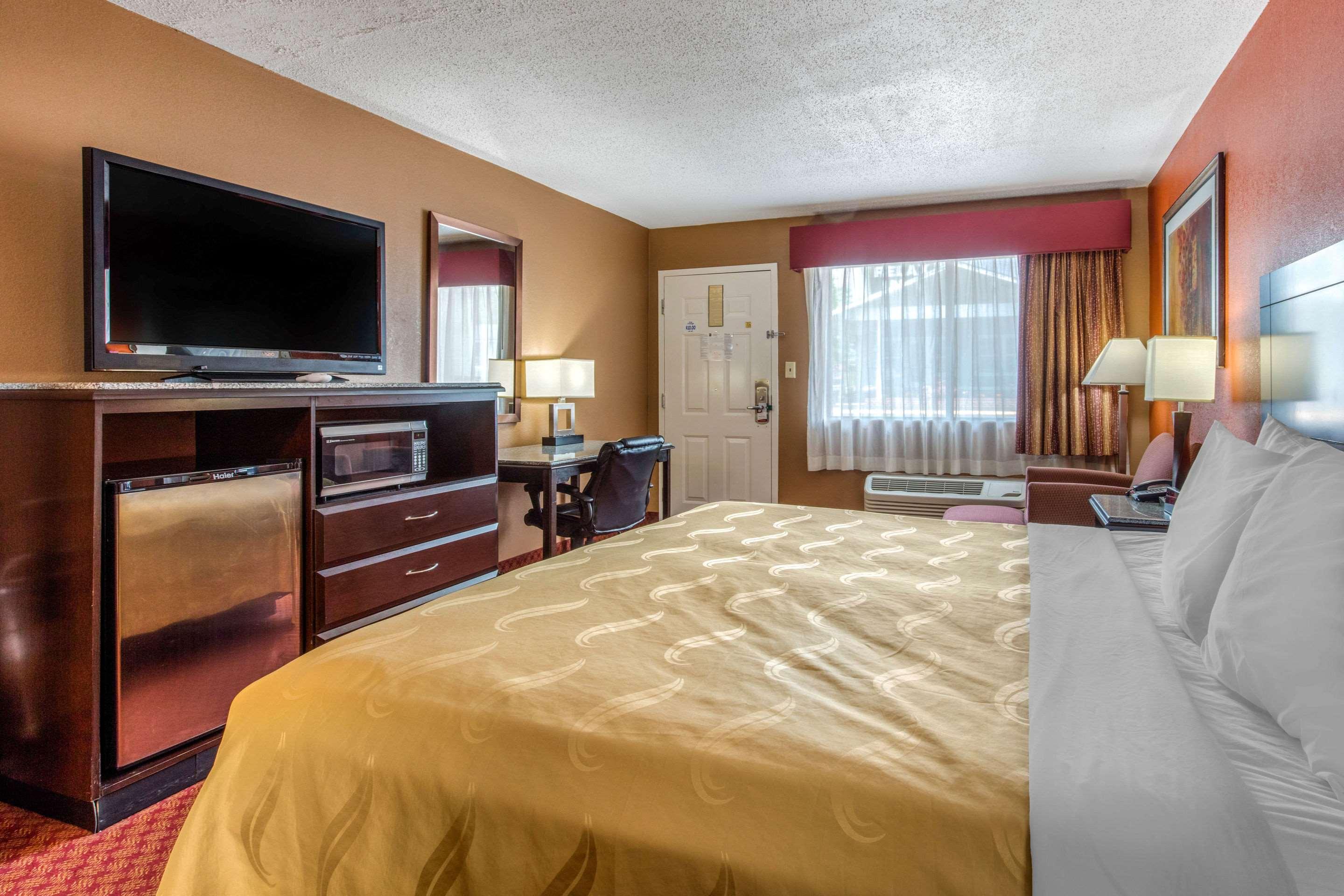 Quality Inn Kingston Springs Extérieur photo