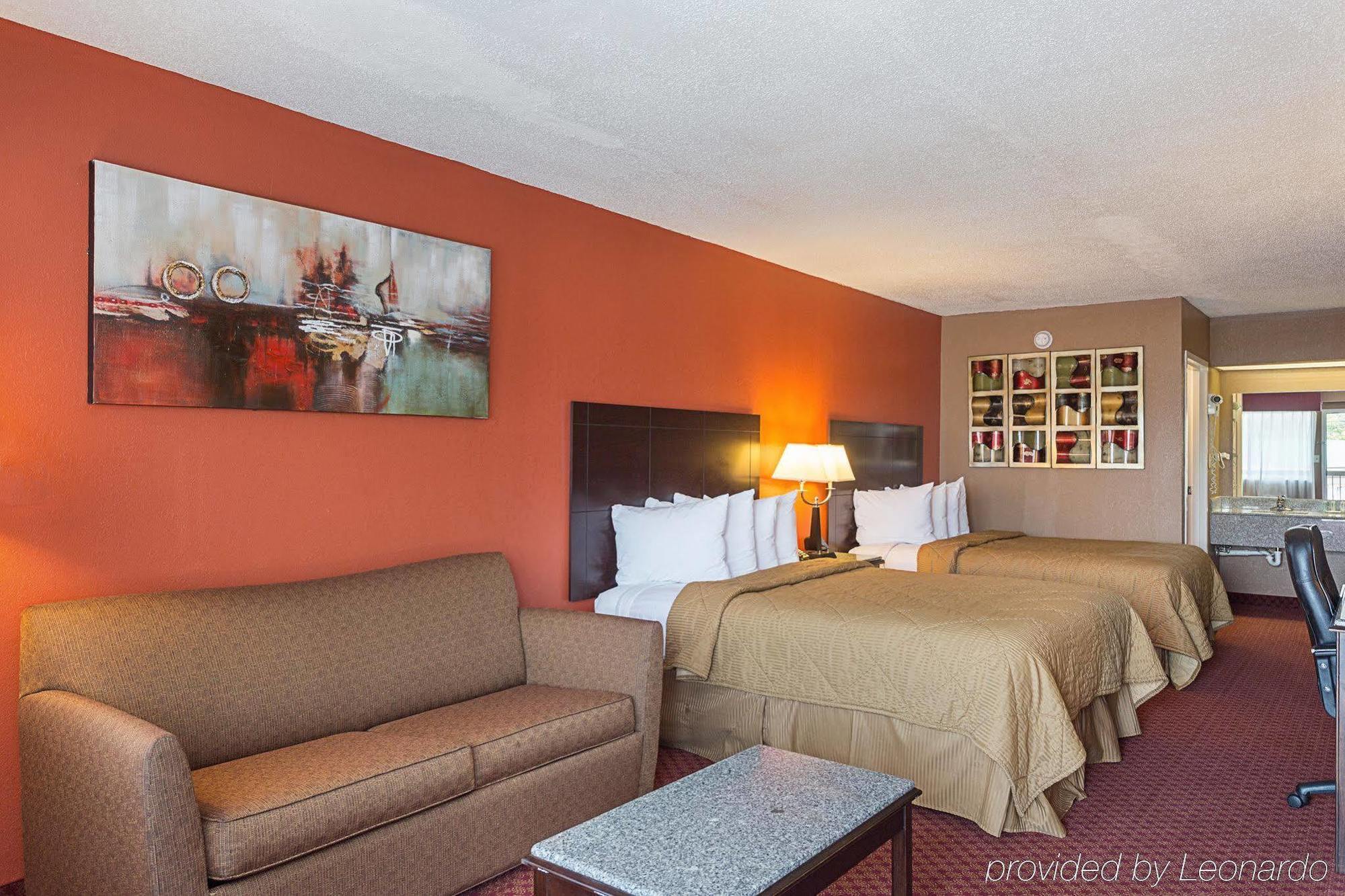 Quality Inn Kingston Springs Extérieur photo