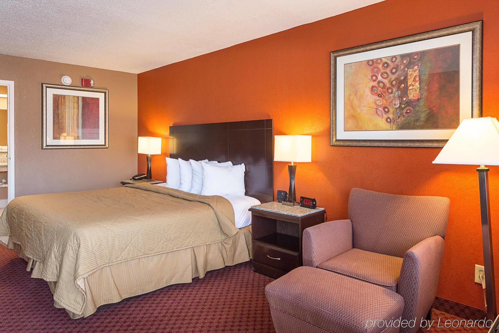 Quality Inn Kingston Springs Extérieur photo