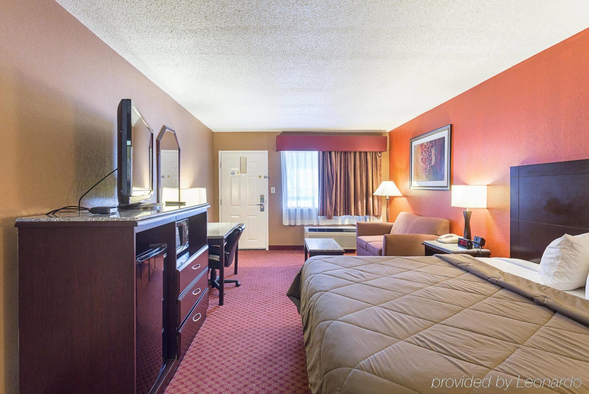 Quality Inn Kingston Springs Extérieur photo