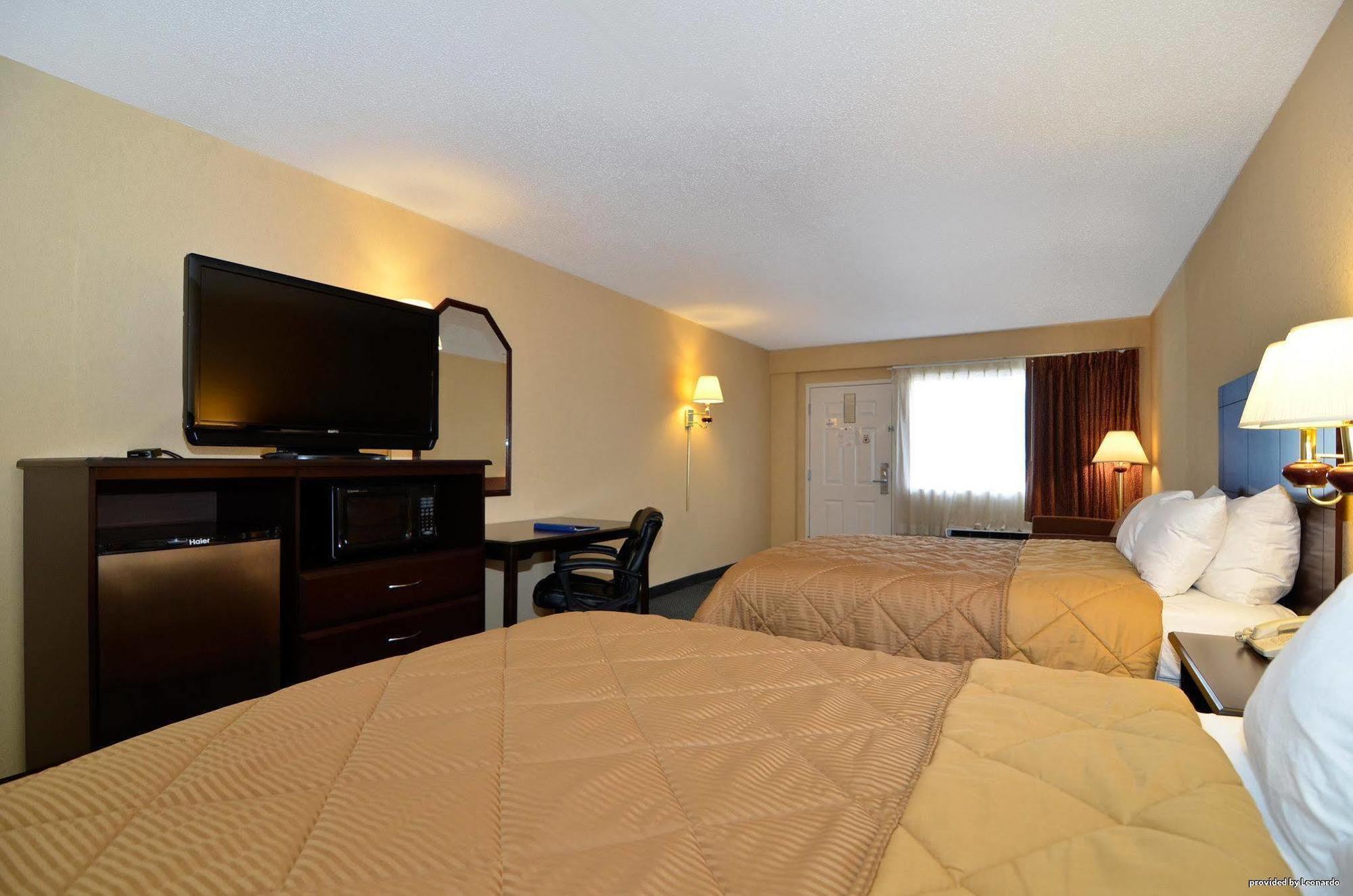 Quality Inn Kingston Springs Chambre photo