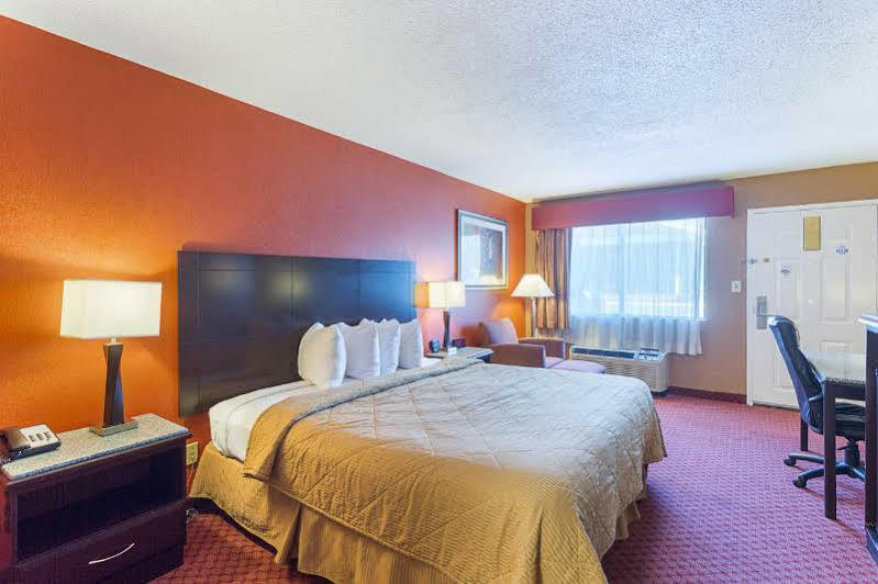 Quality Inn Kingston Springs Extérieur photo